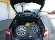 Škoda Octavia Liftback 1,4 l 110 kw