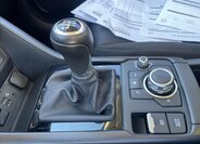 Mazda CX-3 Kombi 2,0 l 89 kw