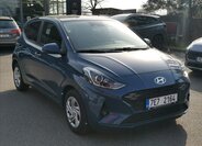 Hyundai i10 Hatchback 1,2 l 57 kw
