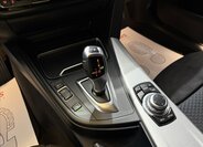 BMW Řada 4 Sedan / Limuzína 2,0 l 135 kw