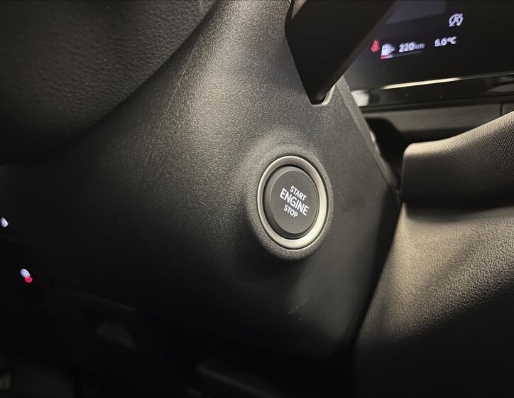 Škoda Kodiaq SUV / Terénní 2,0 l 142 kw