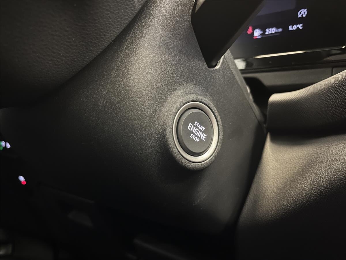 Škoda Kodiaq SUV / Terénní 2,0 l 142 kw