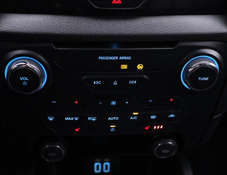 Ford Ranger Pick-up 2,0 l 156 kw