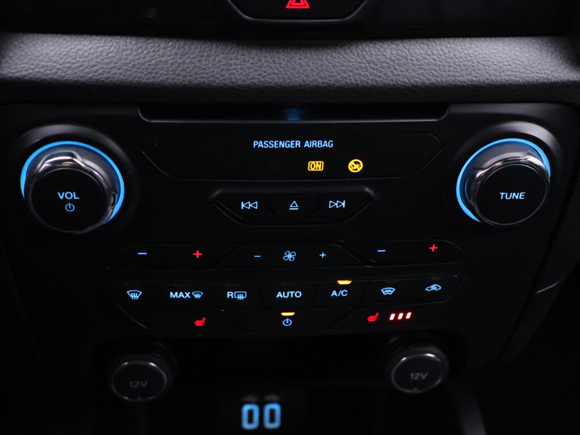 Ford Ranger Pick-up 2,0 l 156 kw
