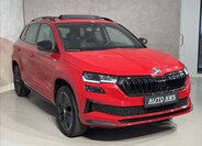 Škoda Karoq SUV / Terénní 2,0 l 85 kw
