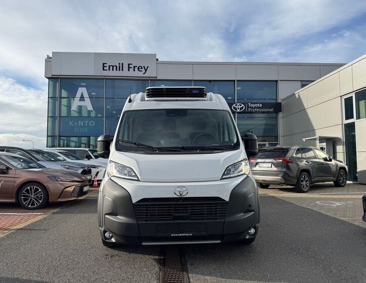 Toyota Proace Max 2