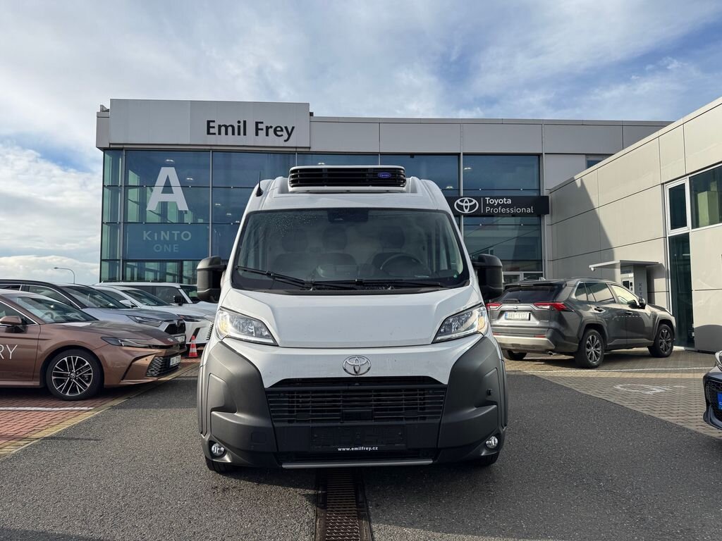 Toyota Proace Max