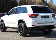 Jeep Grand Cherokee 7