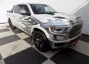 Dodge RAM Pick-up 5,7 l 295 kw