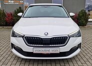 Škoda Scala Hatchback 999,0 81 kw