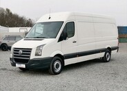 Volkswagen Crafter 1