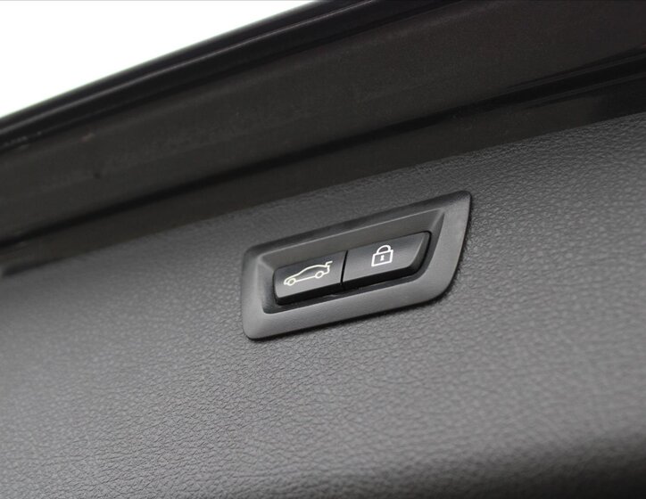 BMW Řada 3 Kombi 3,0 l 190 kw