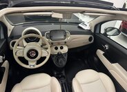 Fiat 500C 7
