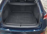 Škoda Octavia Kombi 0,0 110 kw