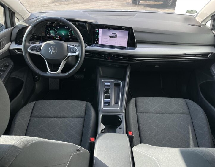 Volkswagen Golf Kombi 1,5 l 110 kw