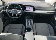 Volkswagen Golf Kombi 1,5 l 110 kw