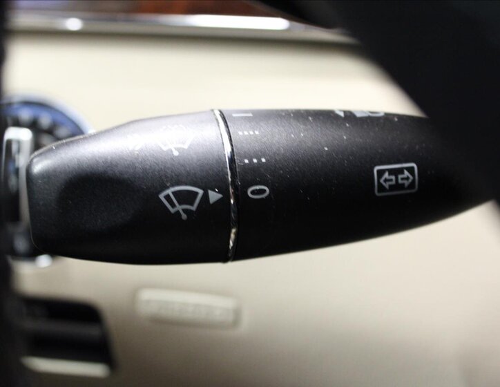 Mercedes-Benz Třídy S Sedan / Limuzína 3,0 l 190 kw