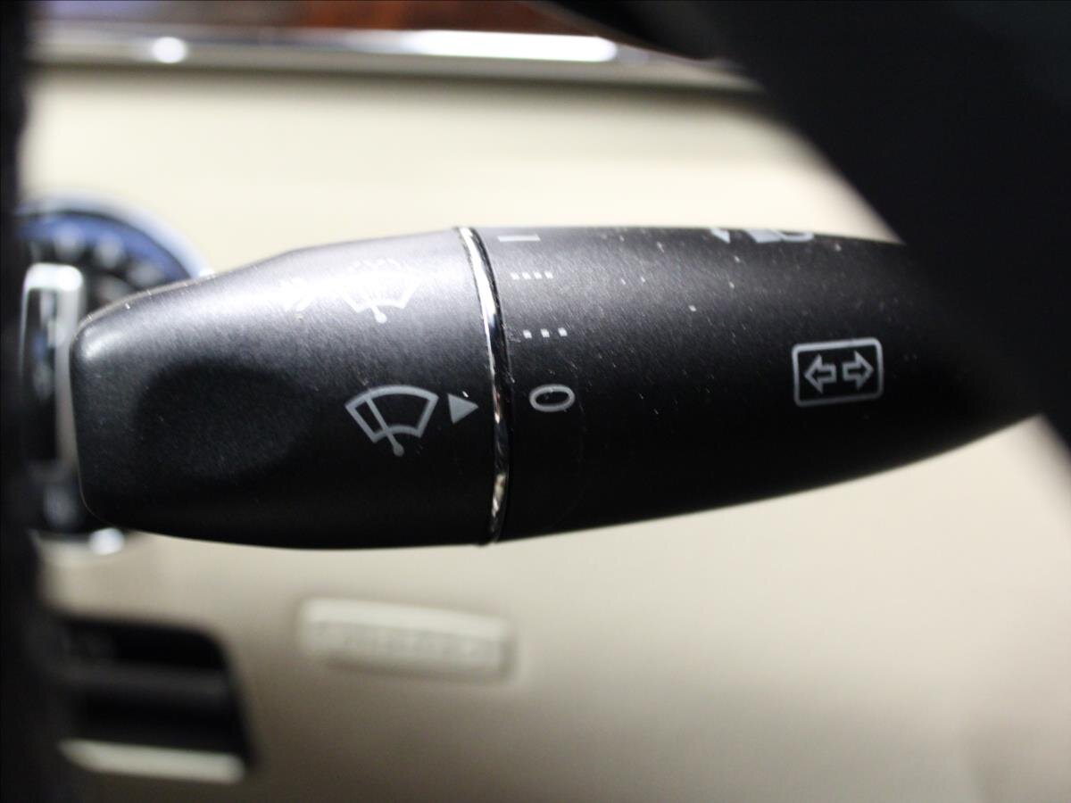 Mercedes-Benz Třídy S Sedan / Limuzína 3,0 l 190 kw