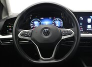 Volkswagen Golf Hatchback 999,0 81 kw