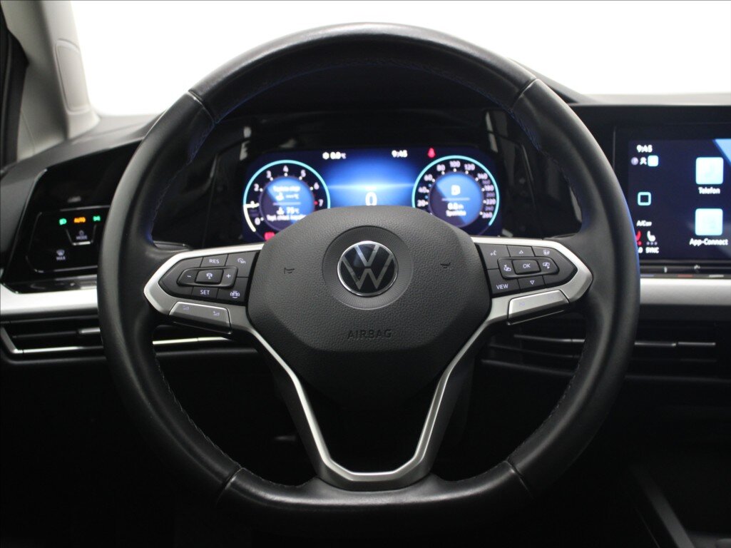 Volkswagen Golf Hatchback 999,0 81 kw