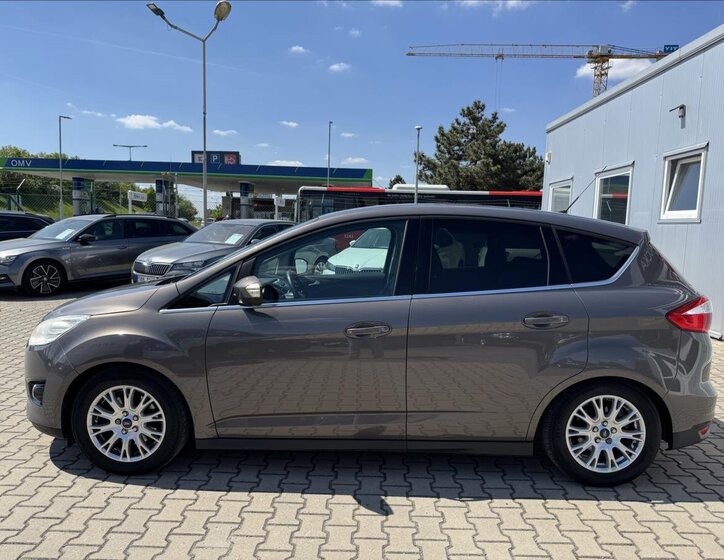 Ford C-MAX 3