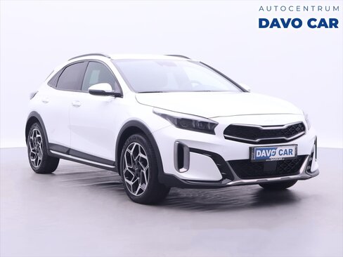 KIA XCeed Hatchback 1,5 l 118 kw