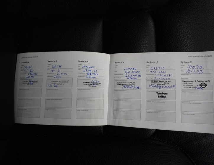 Volvo XC90 SUV 2,0 l 173 kw