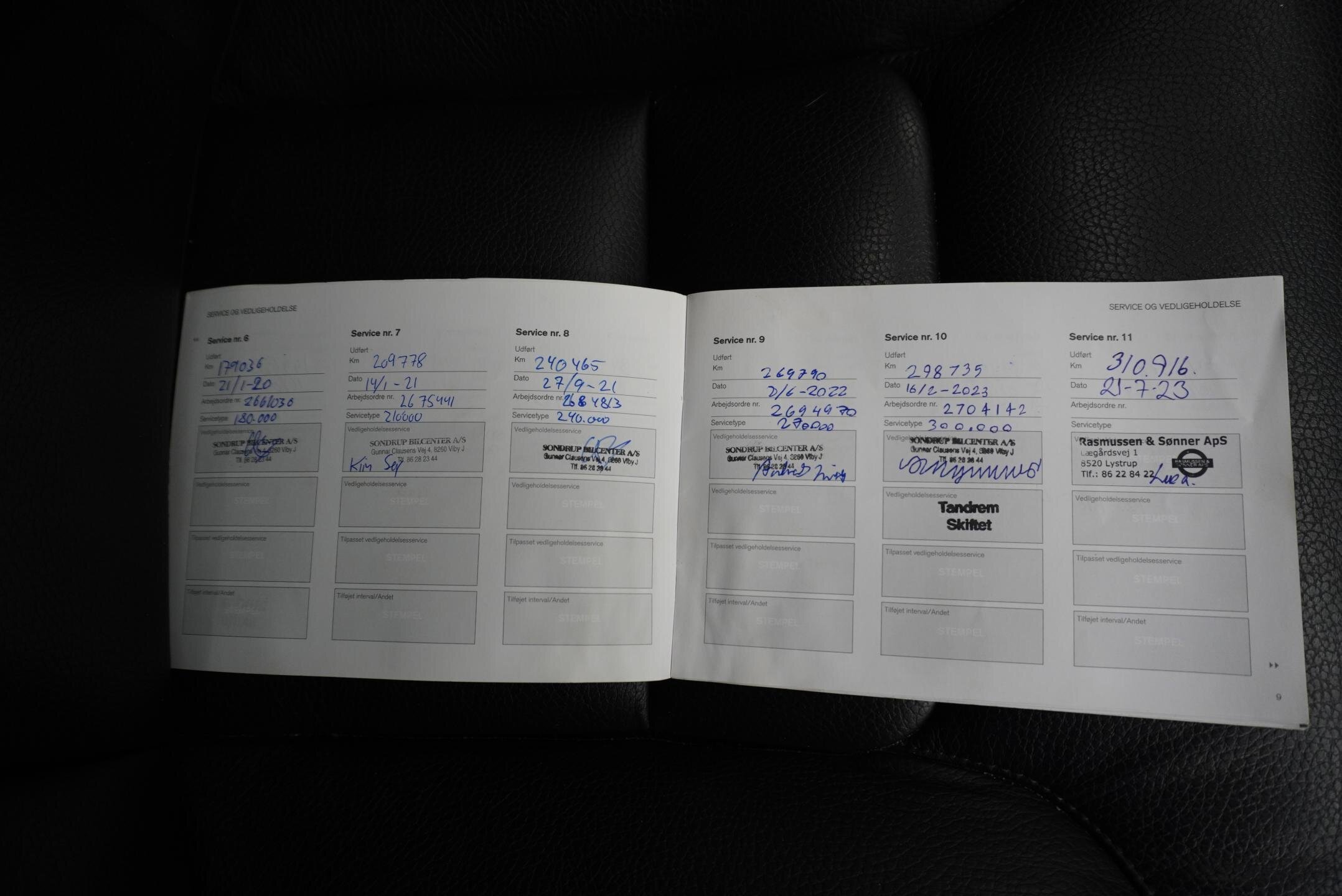 Volvo XC90 SUV 2,0 l 173 kw