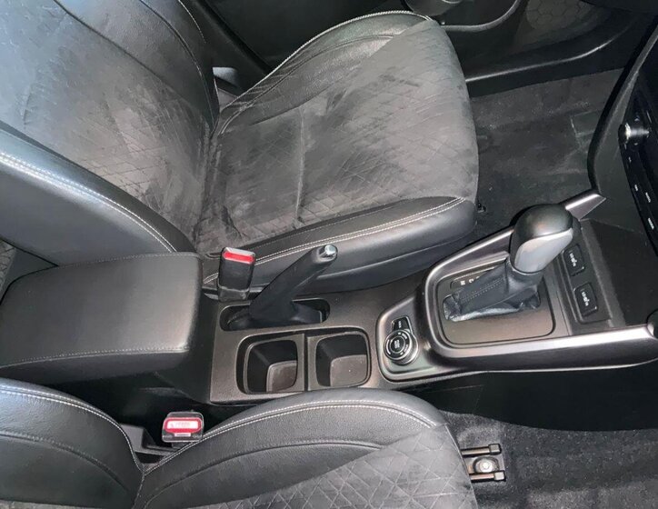 Suzuki Vitara SUV / Terénní 1,4 l 103 kw