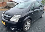 Opel Meriva 3