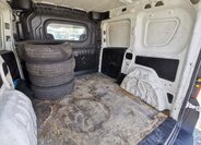 Fiat Dobló Pick-up 1,2 l 66 kw