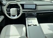 Hyundai Santa Fe SUV / Terénní 1,6 l 185 kw