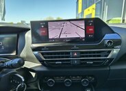 Citroën C4 Hatchback 1,2 l 96 kw