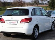 Mercedes-Benz Třídy B MPV 1,5 l 80 kw