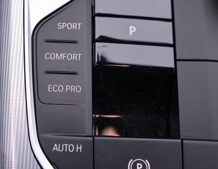 BMW Řada 4 Hatchback 2,0 l 135 kw