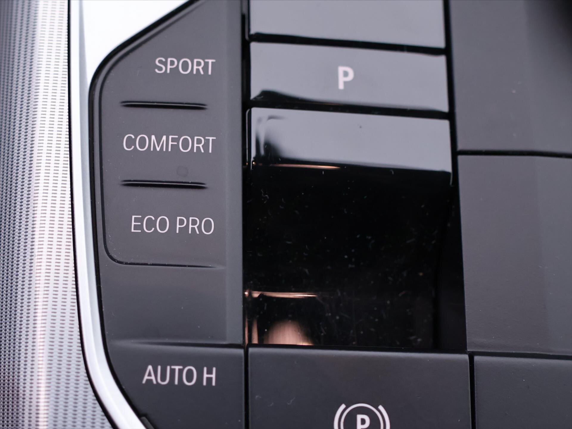 BMW Řada 4 Hatchback 2,0 l 135 kw