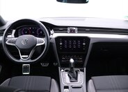 Volkswagen Passat 36