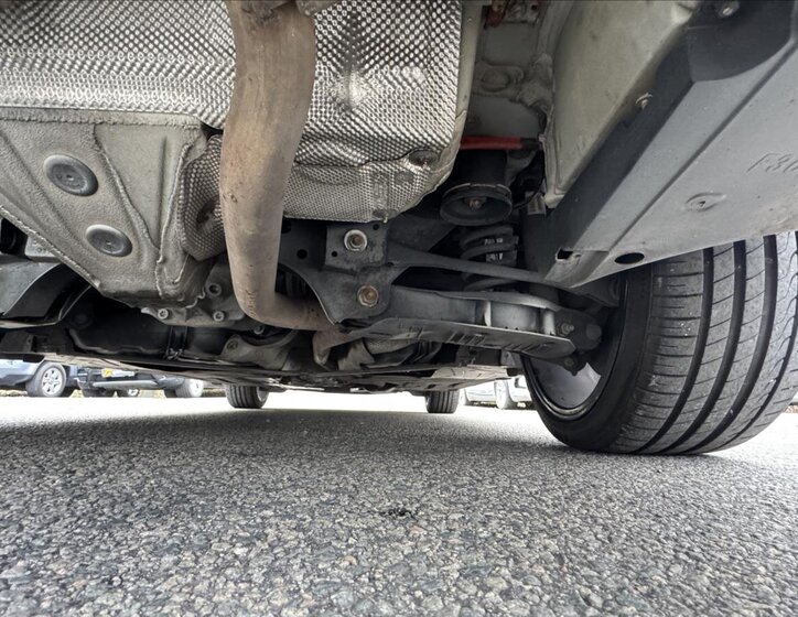 BMW Řada 3 Kombi 2,0 l 105 kw