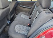 Škoda Fabia Hatchback 1,2 l 40 kw