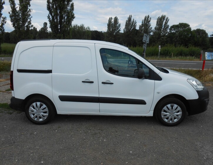 Citroën Berlingo 5