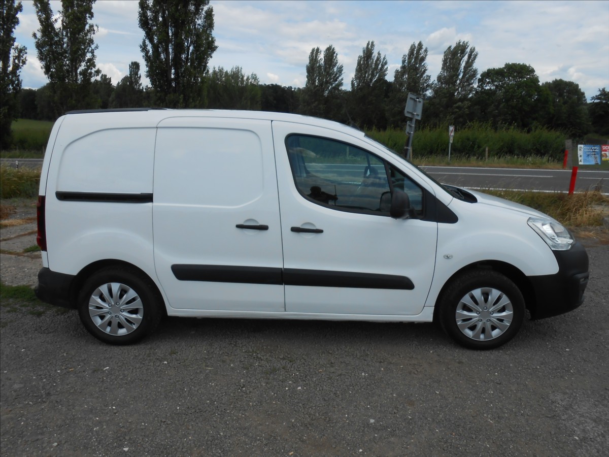Citroën Berlingo