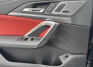 BMW iX1 SUV 1,0 200 kw