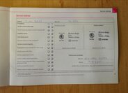 Škoda Octavia Liftback 1,2 l 77 kw