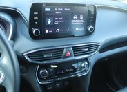 Hyundai Santa Fe SUV 2,2 l 142 kw