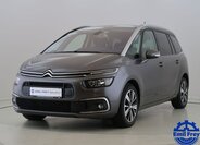 Citroën C4 Picasso MPV 2,0 l 110 kw
