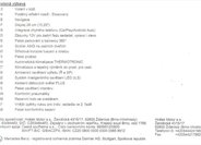 Mercedes-Benz Třídy V 22