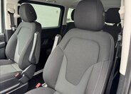 Mercedes-Benz Třídy V Kombi 2,1 l 120 kw