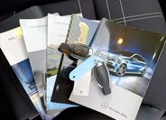 Mercedes-Benz Třídy A Kombi 1,5 l 80 kw