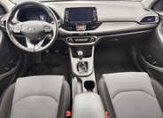 Hyundai i30 Kombi 1,5 l 81 kw