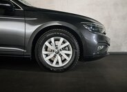 Volkswagen Passat Kombi 2,0 l 110 kw